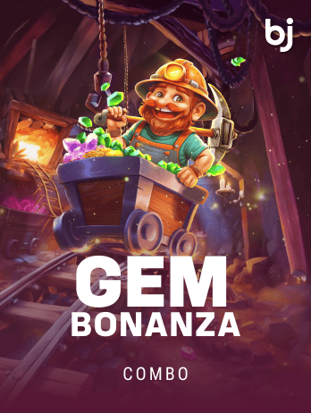 Gem Bonanza