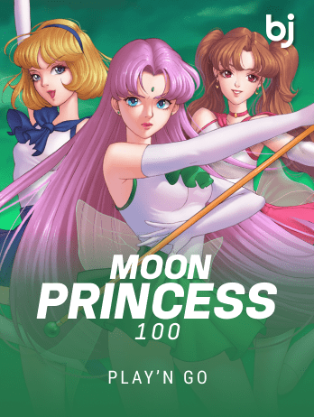 Moon Princess 100