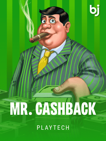 Mr. Cashback