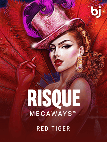 Risque Megaways