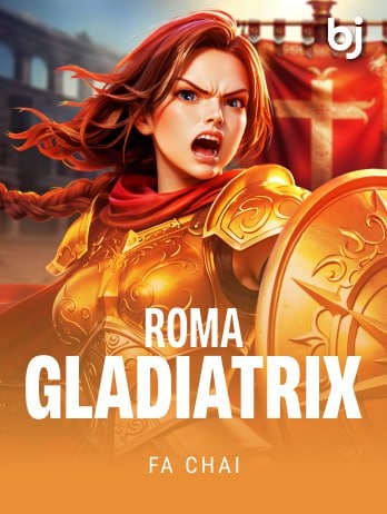 ROMA GLADIATRIX