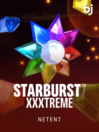 Starburst XXXtreme
